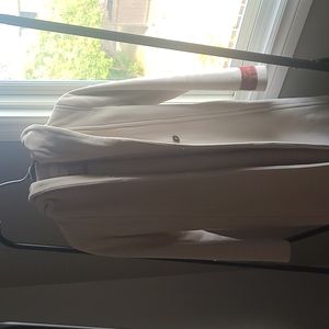 Aritzia Wilfred XS wool and cashmere coat